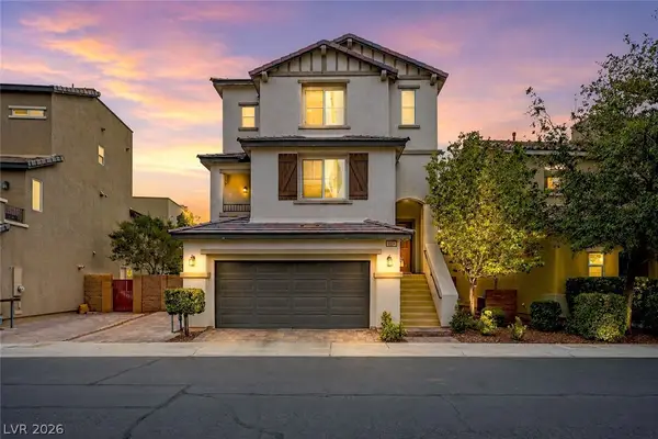 6984 Comiskey Park Street, Las Vegas, NV 89166