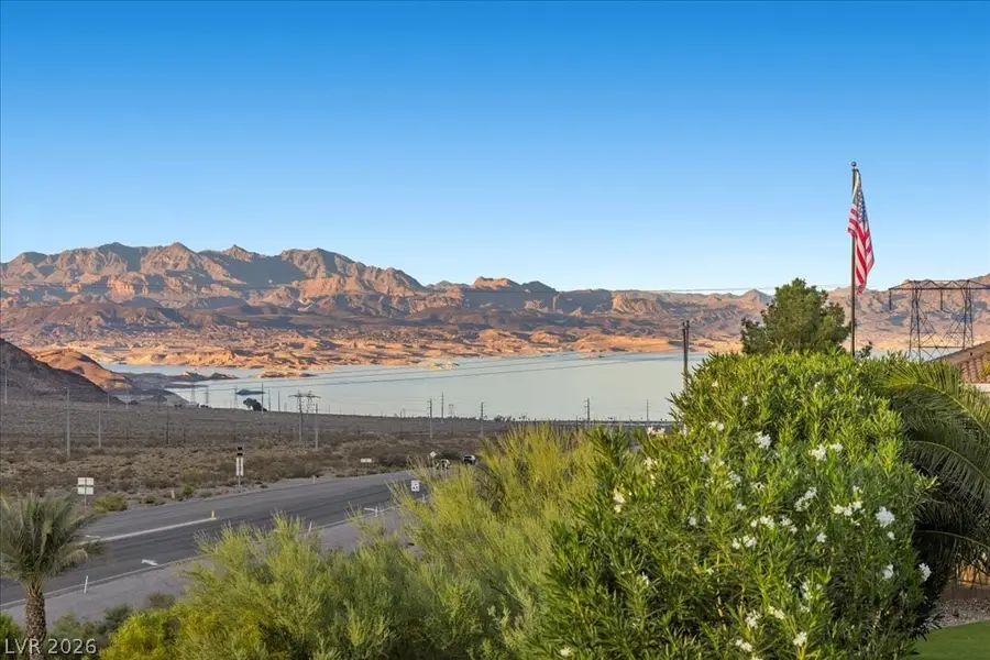 805 Lake Hill Drive, Boulder City, NV 89005 - #2