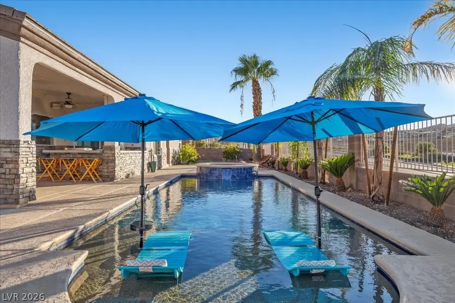 805 Lake Hill Drive, Boulder City, NV 89005 - #3