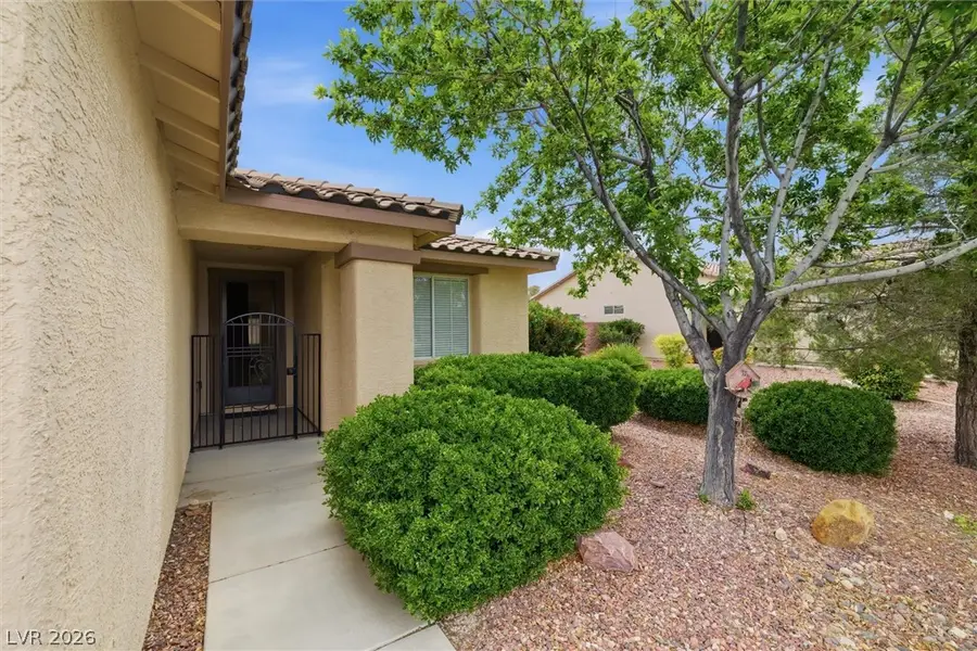 4911 S Castello Way, Pahrump, NV 89061 - #3