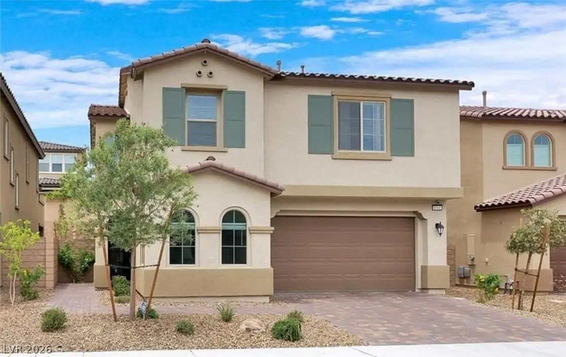 8161 Skye Plum Street, Las Vegas, NV 89166 - #1