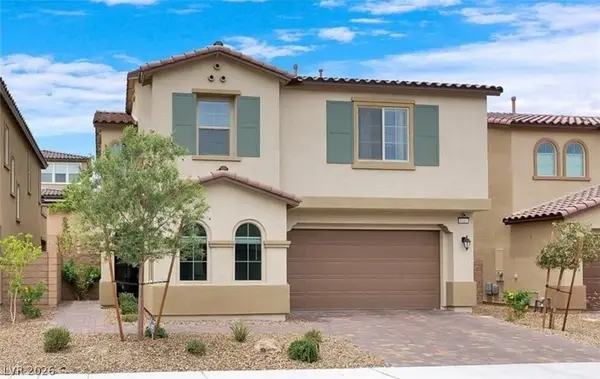 8161 Skye Plum Street, Las Vegas, NV 89166