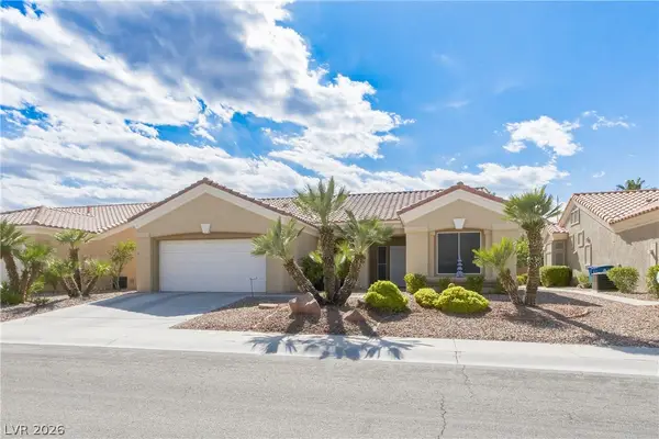 2121 Red Dawn Sky Street, Las Vegas, NV 89134