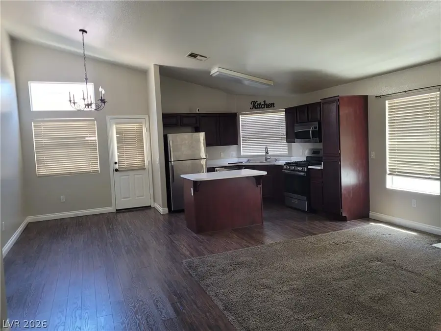 5438 Olympic Spirit Lane, Las Vegas, NV 89113 - #3