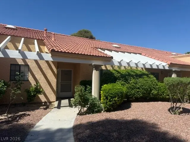 2851 S Valley View Boulevard #1093, Las Vegas, NV 89102 - #1