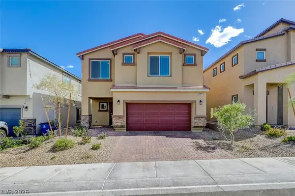 10947 Preston Trails Avenue, Las Vegas, NV 89166