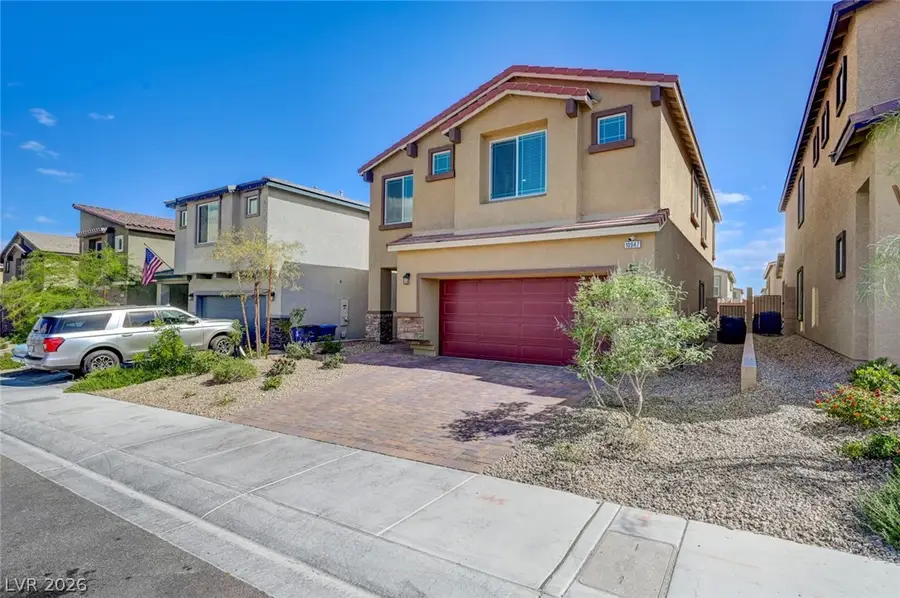 10947 Preston Trails Avenue, Las Vegas, NV 89166 - #3