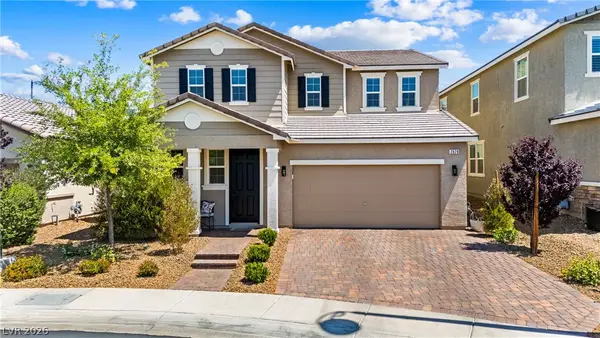 2628 Ferrara Street, Henderson, NV 89044