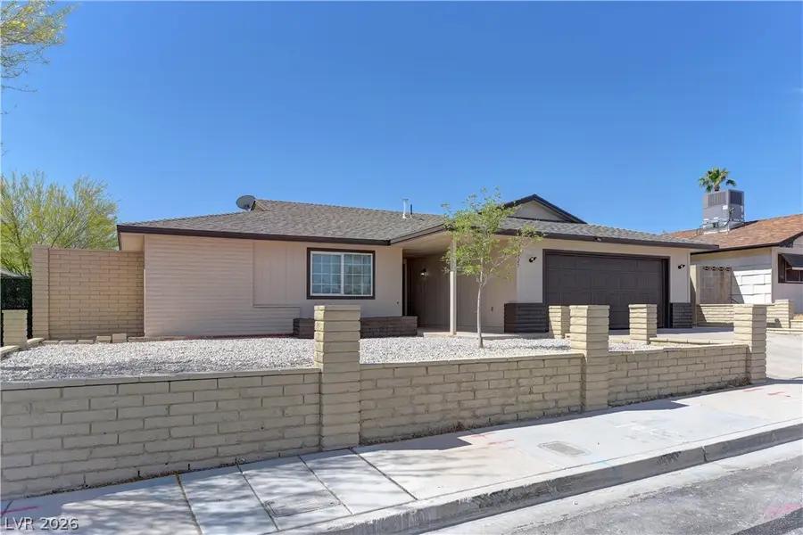 8125 Eginton Avenue, Las Vegas, NV 89145 - #2