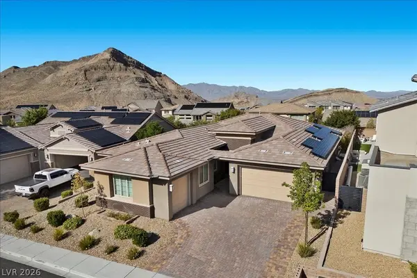 11180 Torch Cactus Drive, Las Vegas, NV 89138