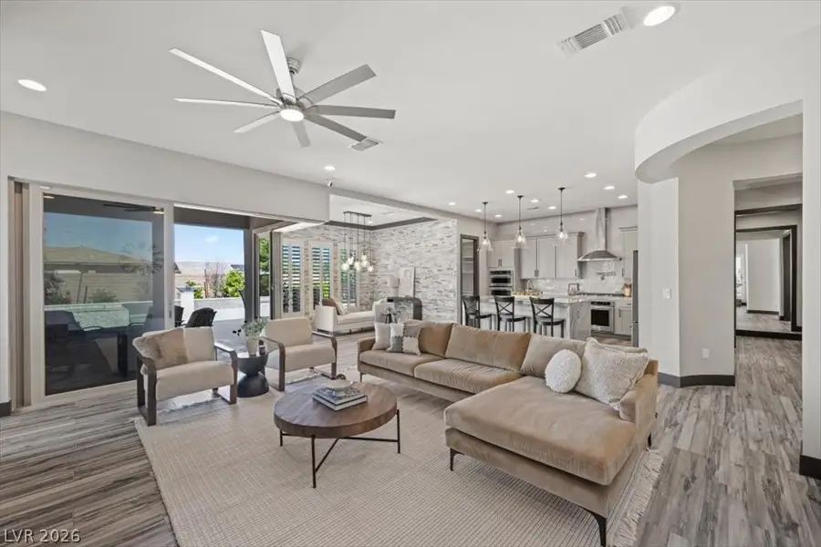 11180 Torch Cactus Drive, Las Vegas, NV 89138 - #3