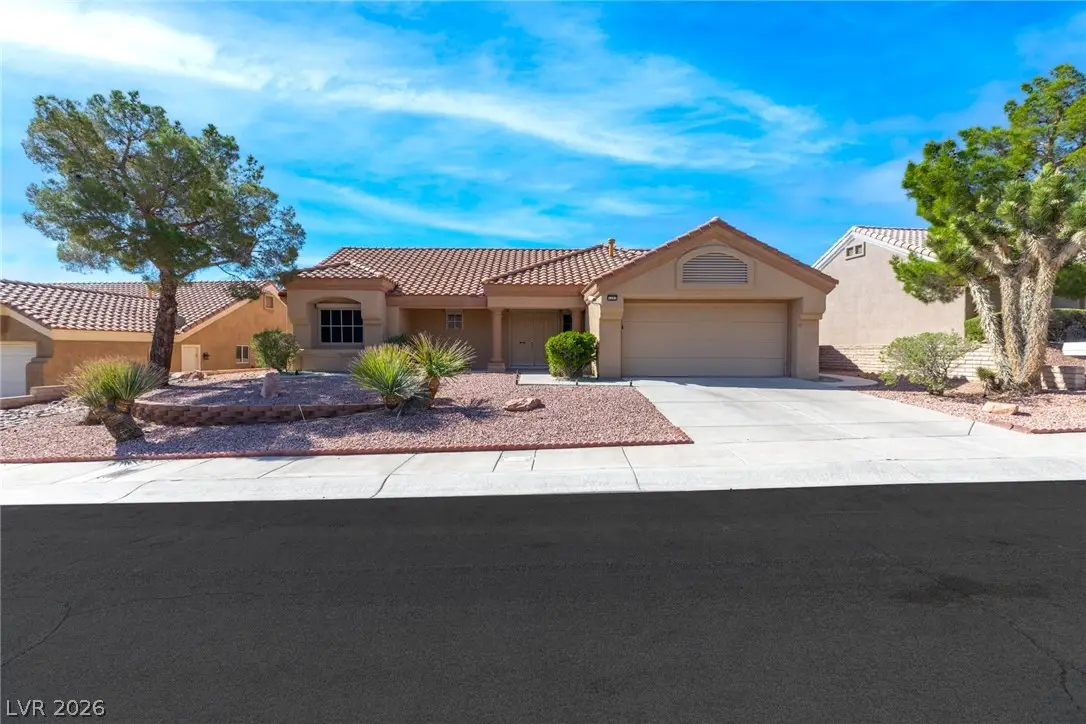 9433 Quail Ridge Drive, Las Vegas, NV 89134 - #1