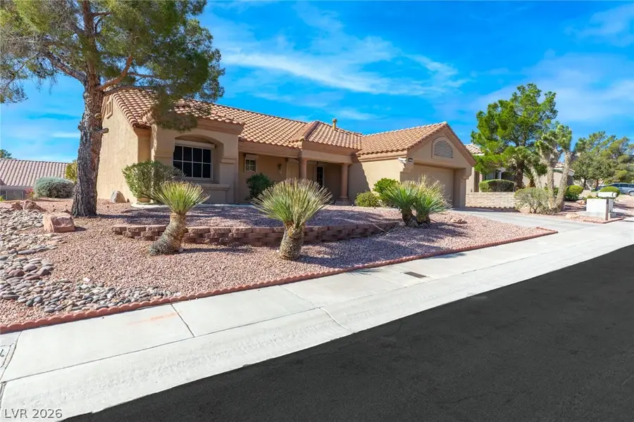 9433 Quail Ridge Drive, Las Vegas, NV 89134 - #3