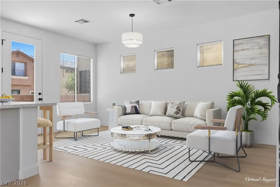 3596 Hammock Street, Las Vegas, NV 89147 - #2
