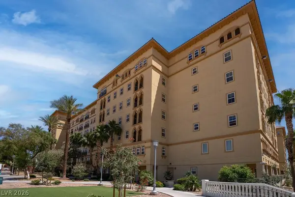 2455 W Serene Avenue #715, Las Vegas, NV 89123