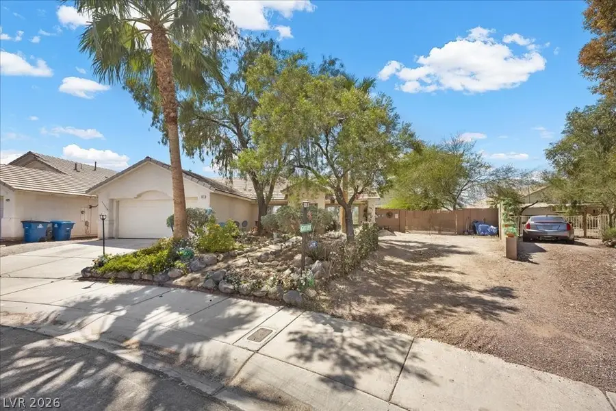 2821 Porcupine Flat Street, Las Vegas, NV 89108 - #2