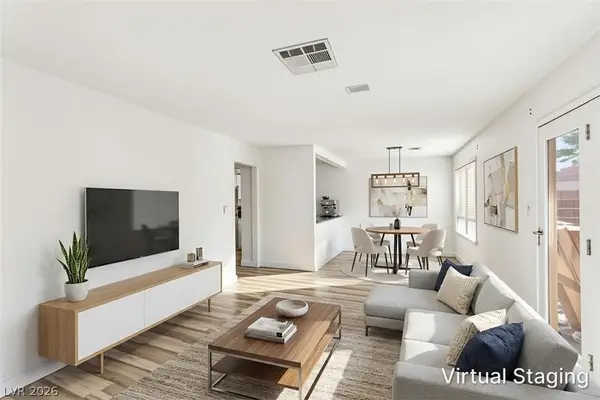 3929 Calle Esquina, Las Vegas, NV 89103