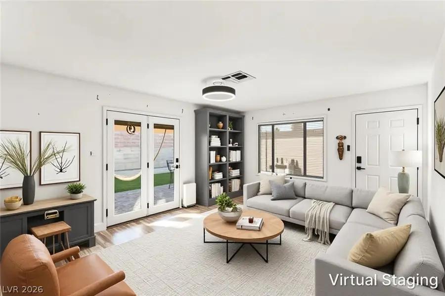 3929 Calle Esquina, Las Vegas, NV 89103 - #3