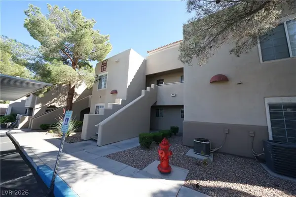 1900 Rio Canyon Court #101, Las Vegas, NV 89128