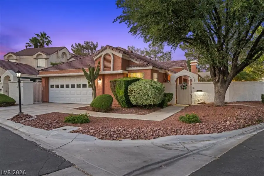 7252 Drifting River Court, Las Vegas, NV 89149 - #3