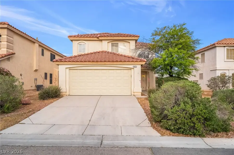 5875 Rainbow Trout Court, Las Vegas, NV 89113 - #2