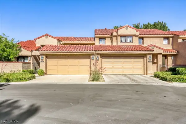 7363 Mission Hills Drive, Las Vegas, NV 89113