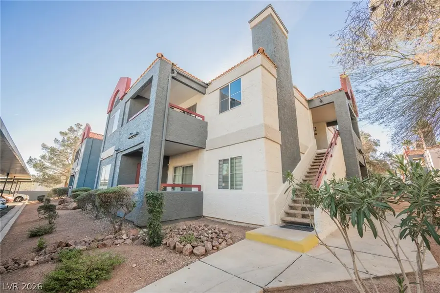 8600 W Charleston Boulevard #2037, Las Vegas, NV 89117 - #3