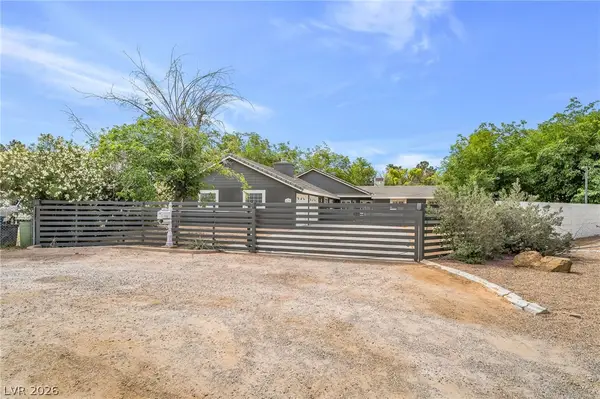 6675 Five Pennies Circle, Las Vegas, NV 89120