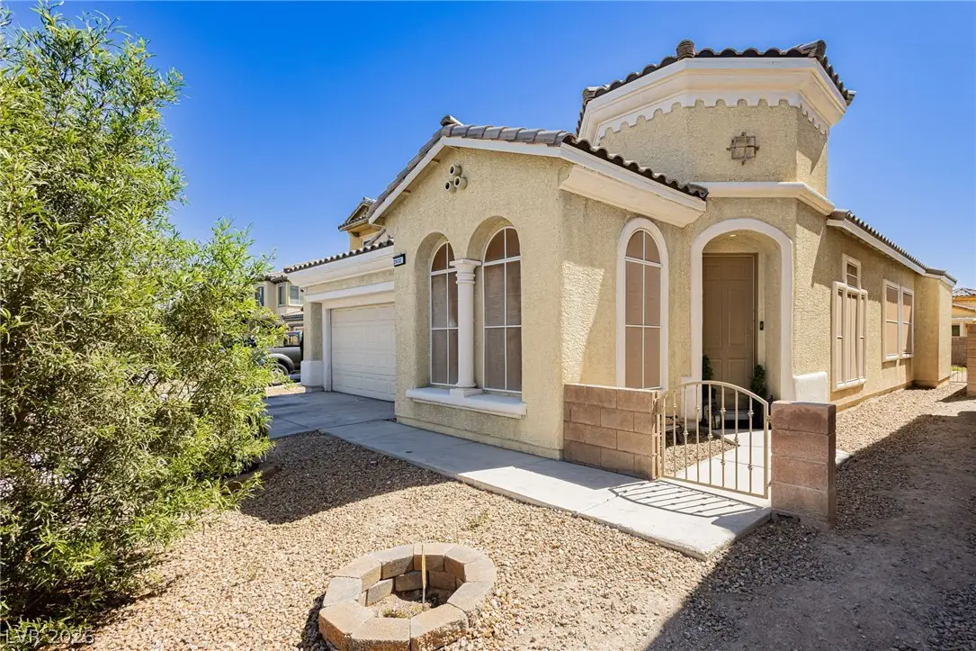 2632 Rainbow Glow Street, North Las Vegas, NV 89030 - #1