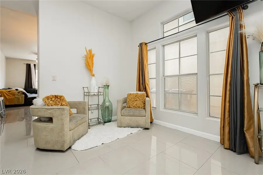 2632 Rainbow Glow Street, North Las Vegas, NV 89030 - #2