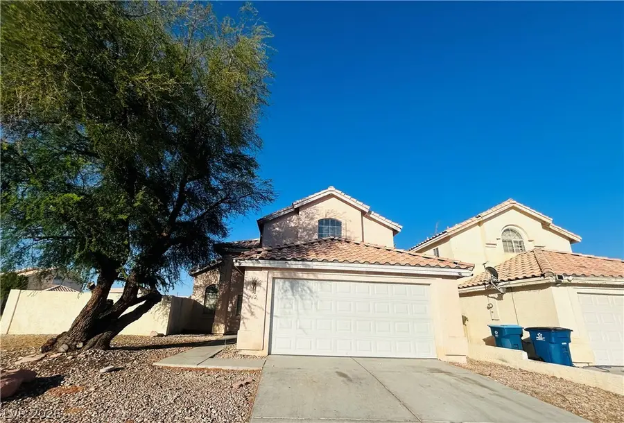 1312 Pagentry Drive, North Las Vegas, NV 89031 - #2