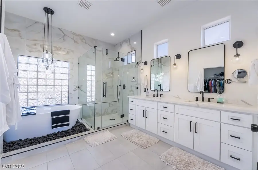 10805 Clarion Lane, Las Vegas, NV 89134 - #2