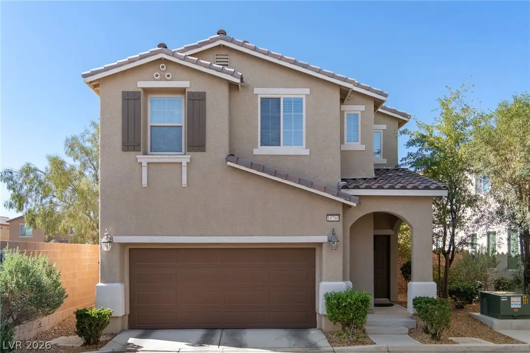 10760 Centerville Bay Court, Las Vegas, NV 89179 - #1