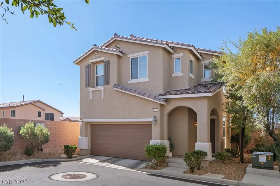 10760 Centerville Bay Court, Las Vegas, NV 89179 - #2