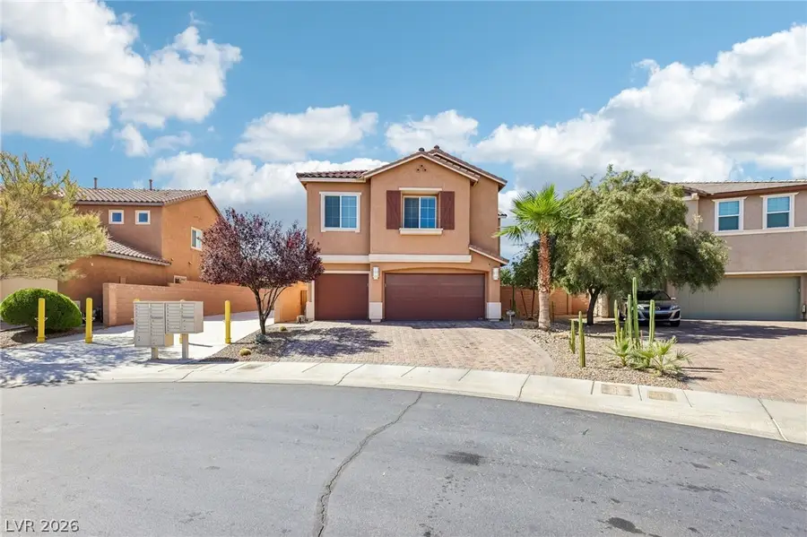 3633 Via De Leoni Avenue, Henderson, NV 89052 - #2