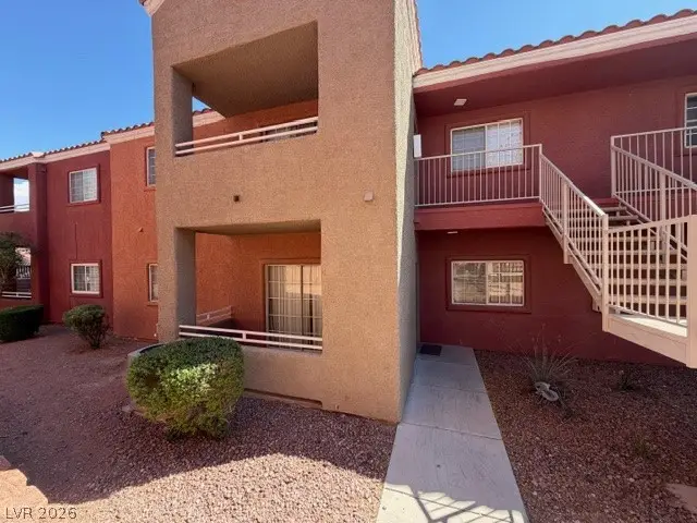 4730 E Craig Road #1053, Las Vegas, NV 89115 - #1