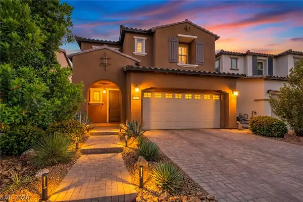 59 Berneri Drive, Las Vegas, NV 89138