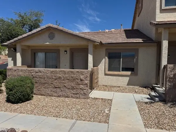 2050 N Los Feliz Street #150, Las Vegas, NV 89156