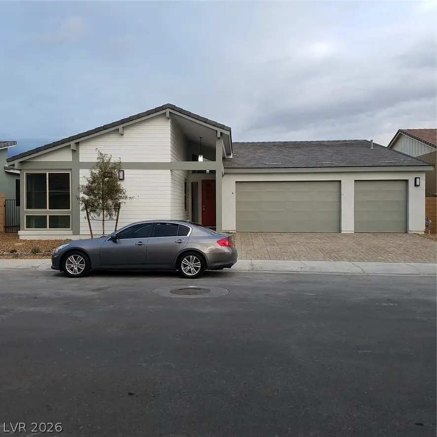 6070 Vista Clara Street, Las Vegas, NV 89148 - #1