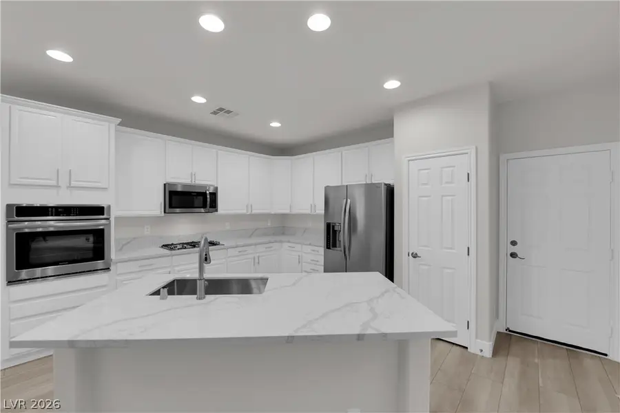 6129 Watermelon Street, North Las Vegas, NV 89081 - #3