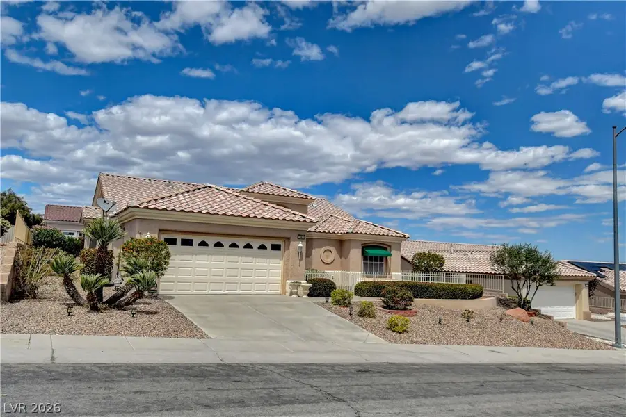 10400 Willamette Place, Las Vegas, NV 89134 - #2