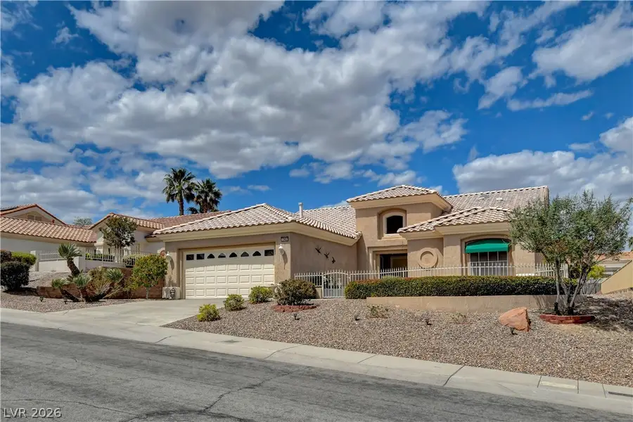 10400 Willamette Place, Las Vegas, NV 89134 - #3