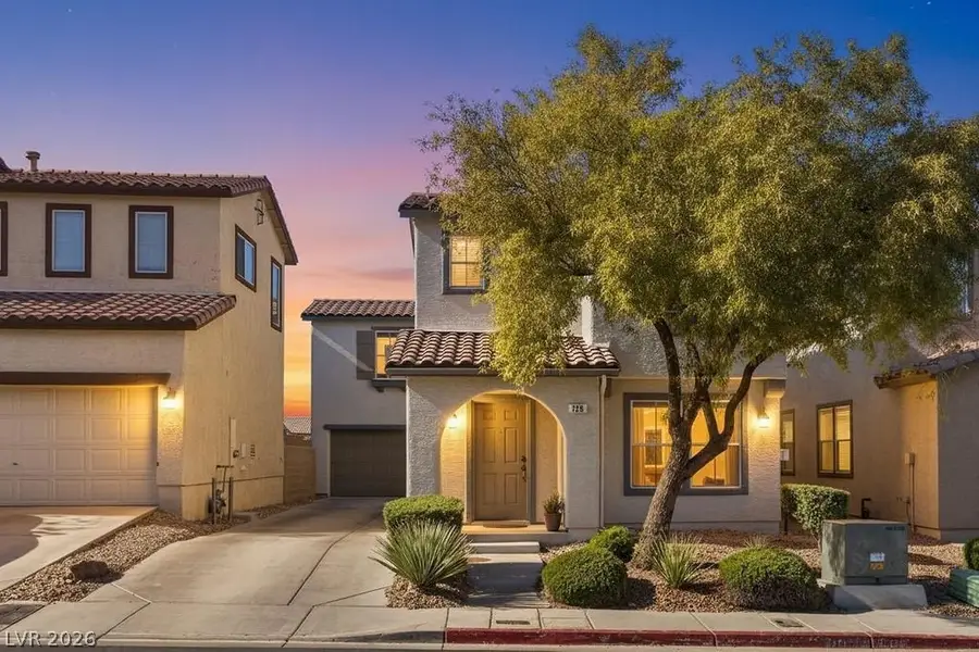 126 Cloud Cover Avenue, Henderson, NV 89002 - #2
