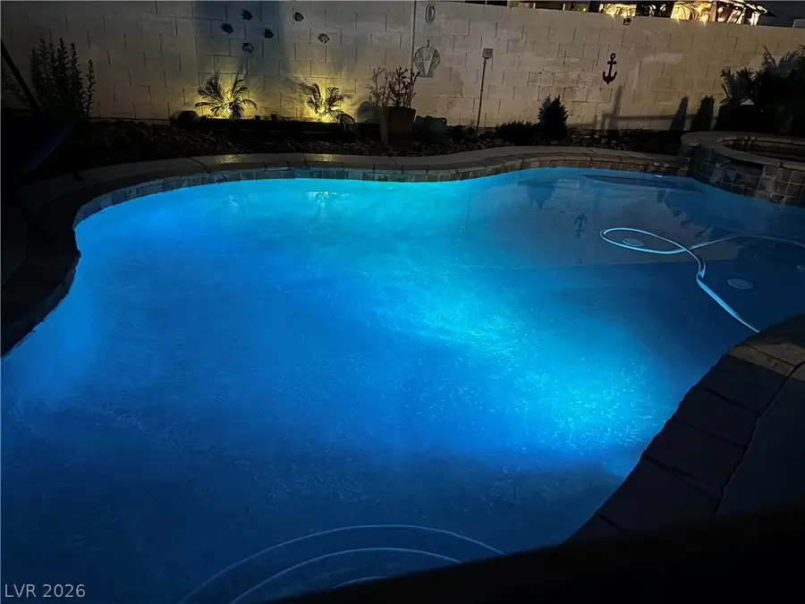 1706 Council Bluff Lane, North Las Vegas, NV 89031 - #3