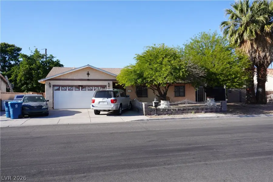 4326 Patterson Avenue, Las Vegas, NV 89104 - #2