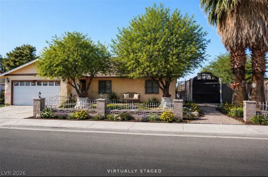 4326 Patterson Avenue, Las Vegas, NV 89104 - #3