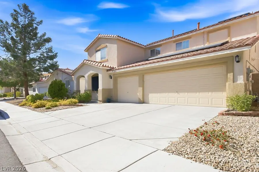 2376 Tilden Way, Henderson, NV 89074 - #3