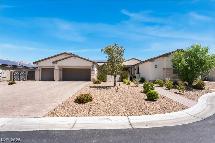 8626 Home Gate Court, Las Vegas, NV 89113 - #2