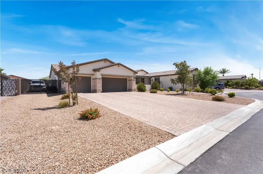 8626 Home Gate Court, Las Vegas, NV 89113 - #3
