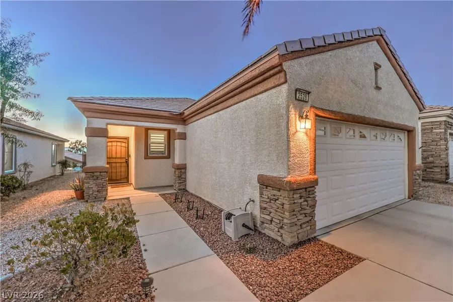 2528 Chasma Drive, Henderson, NV 89044 - #2